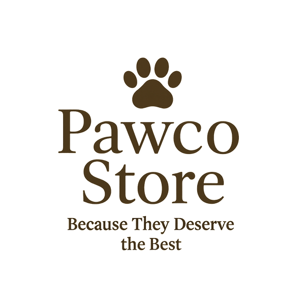 pawstore